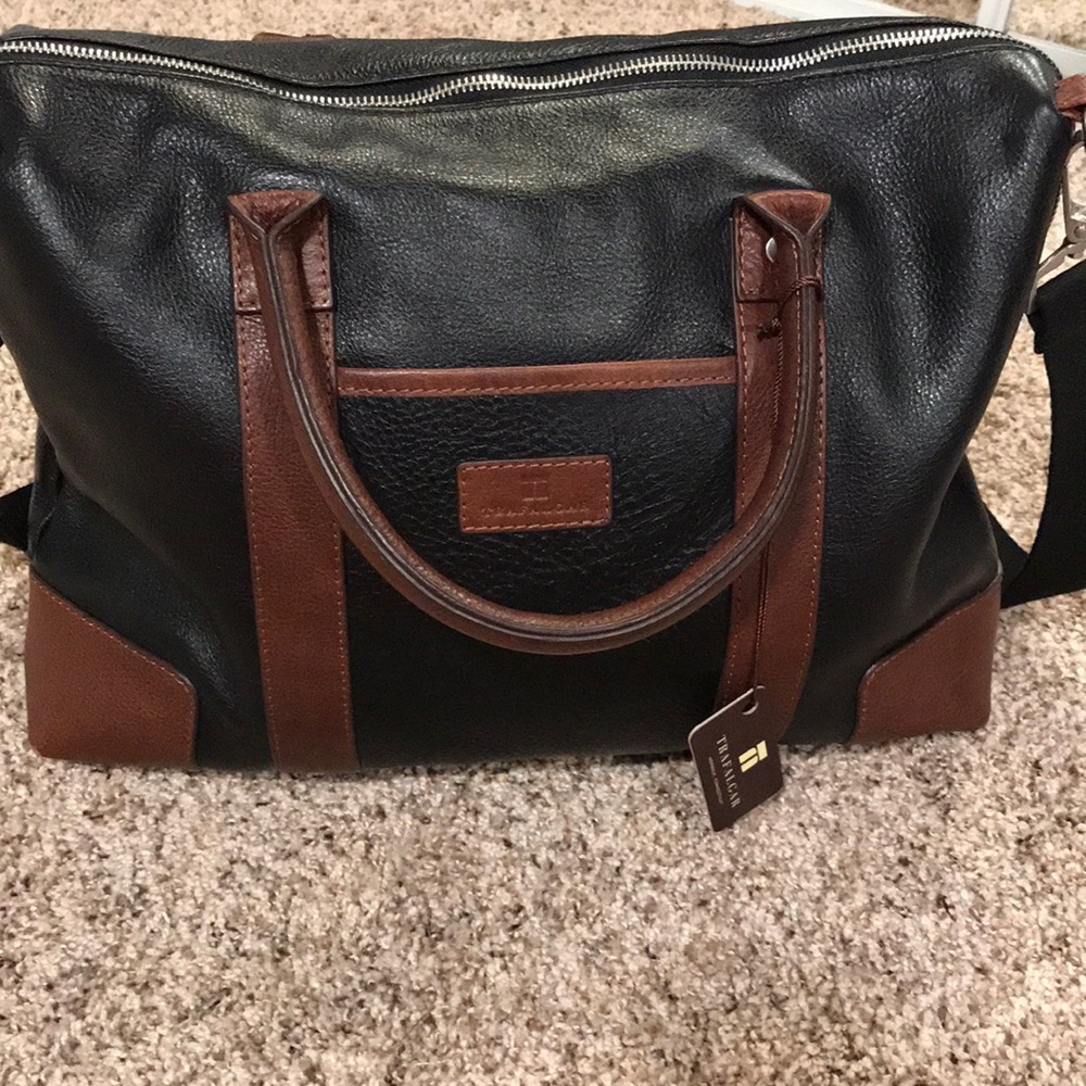 Trafalgar laptop 💻 bag 💼